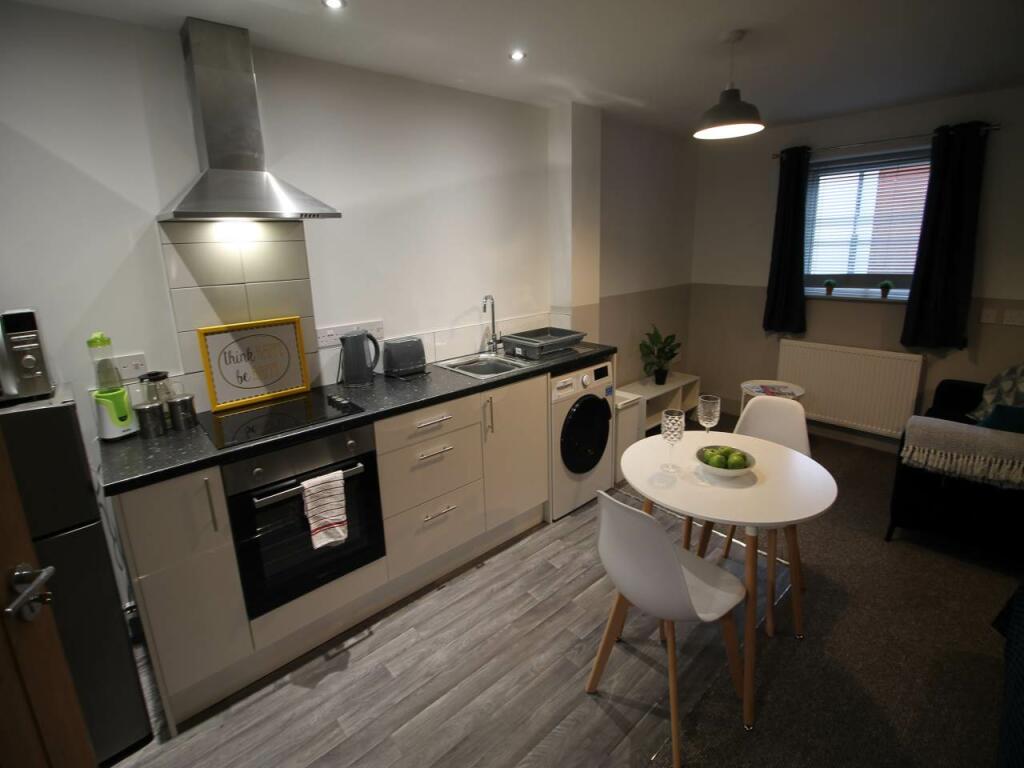 Additional image 8 of Forman Street, Derby,