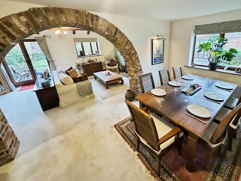 Additional image 6 of Birches Farm Mews, Madeley, Crewe, Staffordshire, CW3