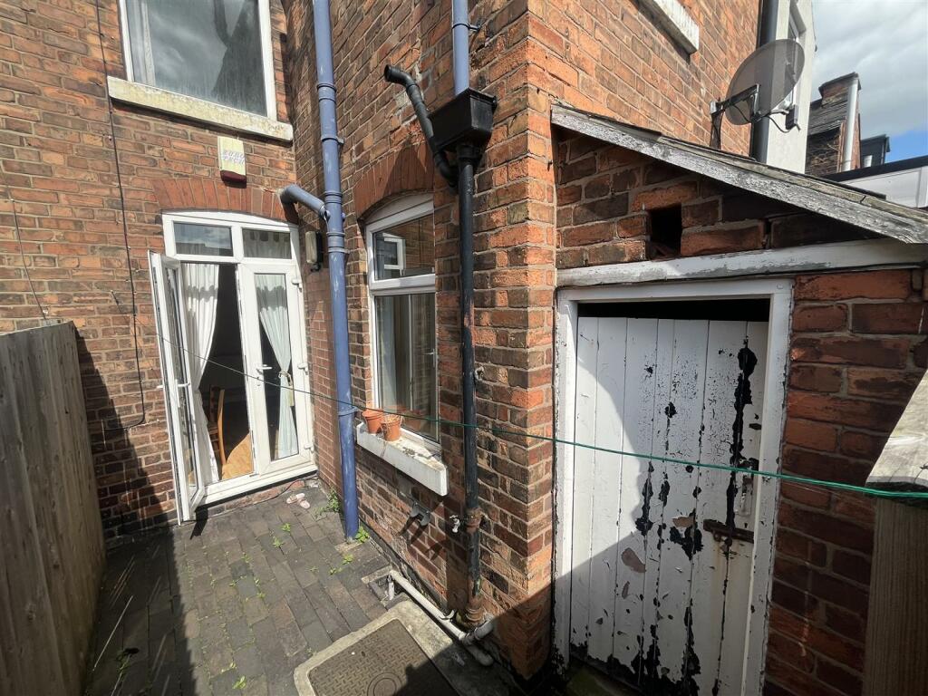Additional image 14 of Wild Street, Derby