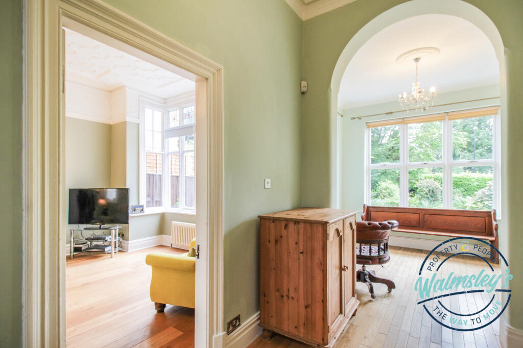 Additional image 13 of The Laurels, Beechwood Ave/Palmerston Road, Earlsdon, CV5