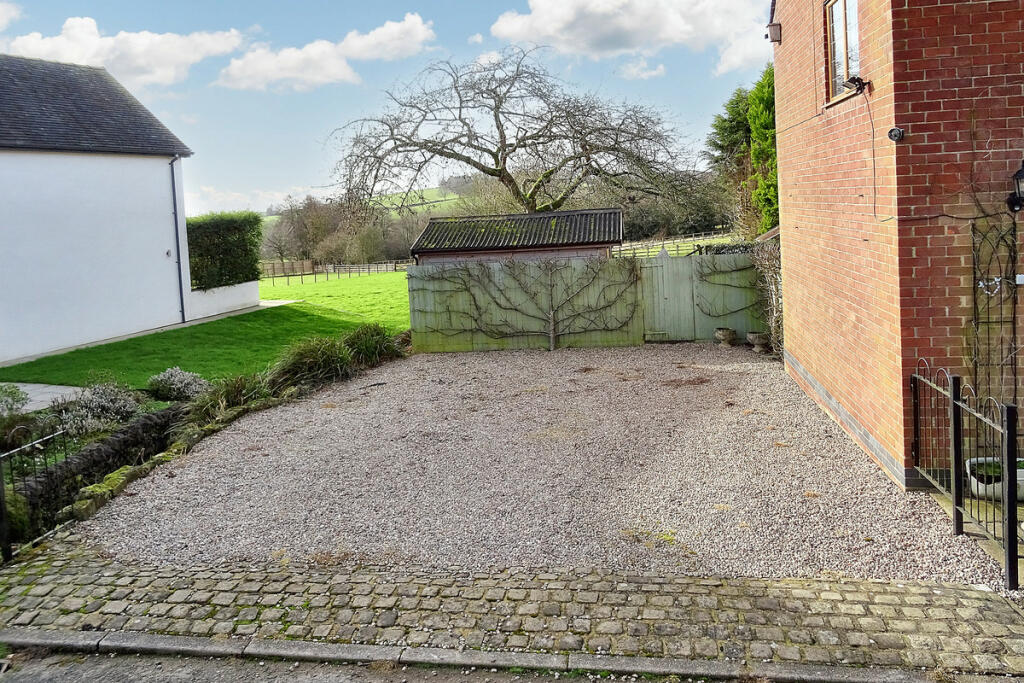 Additional image 28 of Trough Lane, Hulland Village, DE6