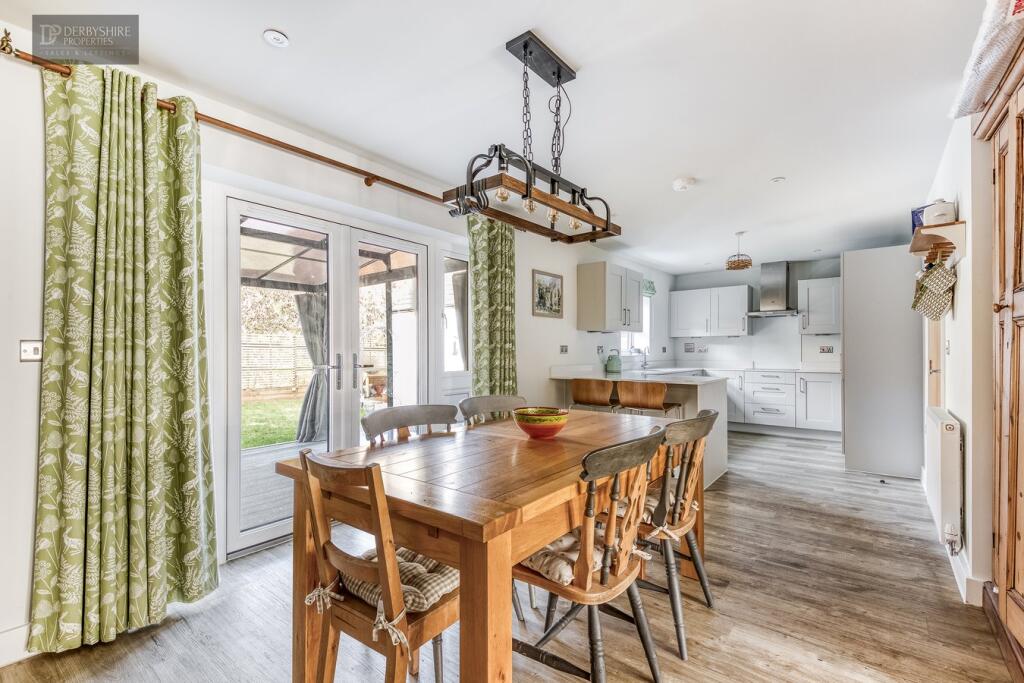 Additional image 7 of Wheatcroft Drive, Ambergate, Belper, DE56