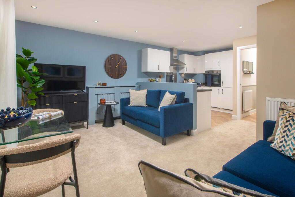 Additional image 2 of Sydney Road, 
Crewe, 
Cheshire, 
CW1 5GP