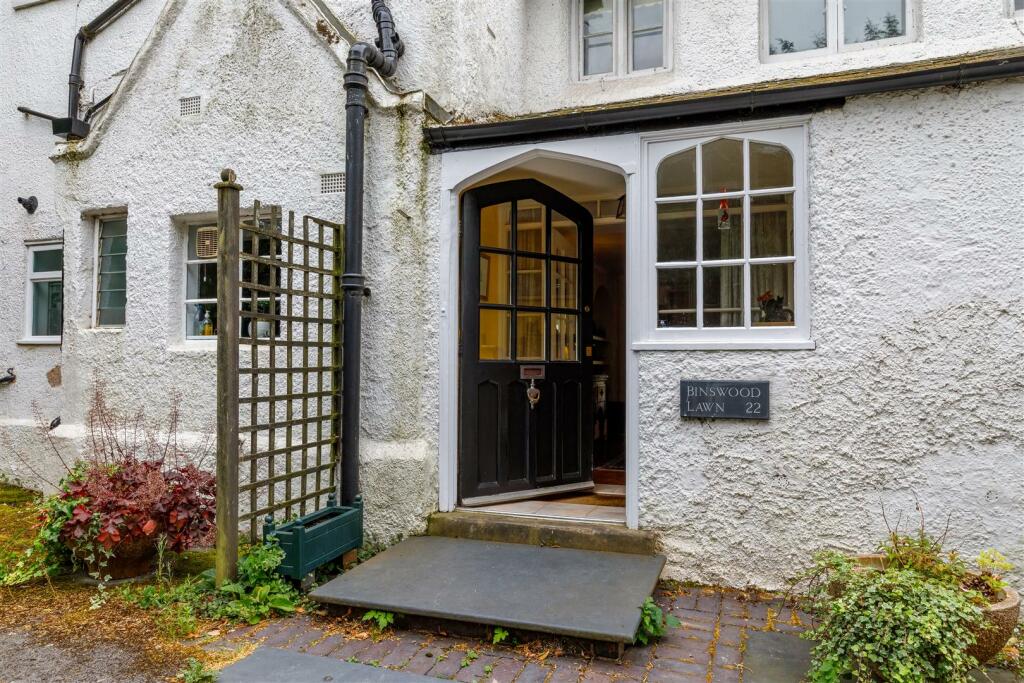 Additional image 28 of Clarendon Square, Leamington Spa