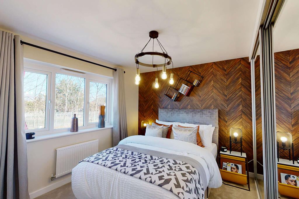 Additional image 5 of Nightingale Road, Osmaston, 
Derby, 
DE24 8BF