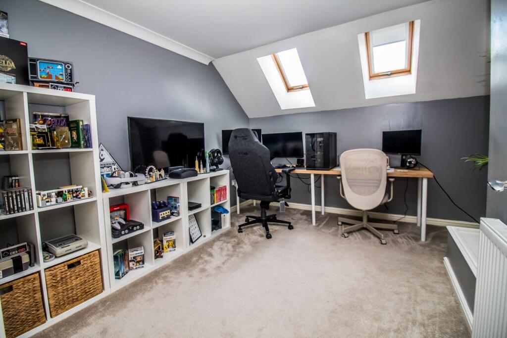 Additional image 7 of Barnwell View, Herrington Burn, Houghton le Spring