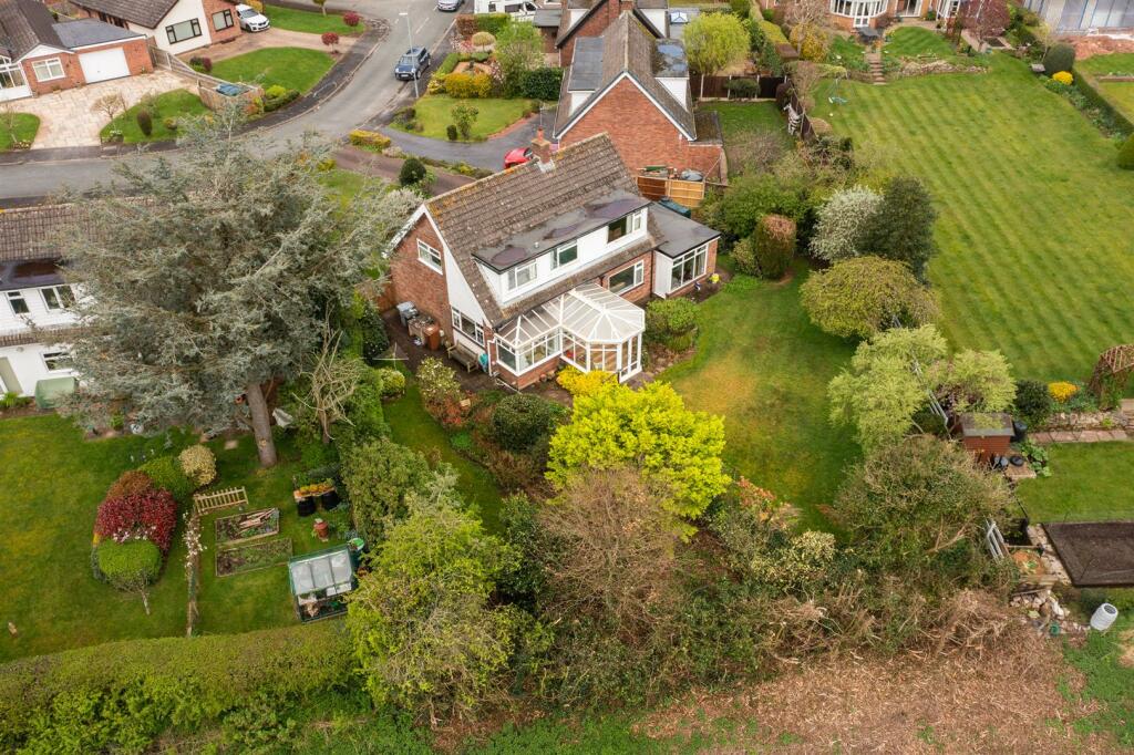 Additional image 22 of Robinia, Copthorne Drive, Audlem