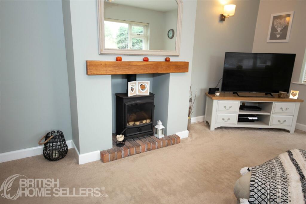 Additional image 6 of Old Road, Wrinehill, Crewe, Staffordshire, CW3