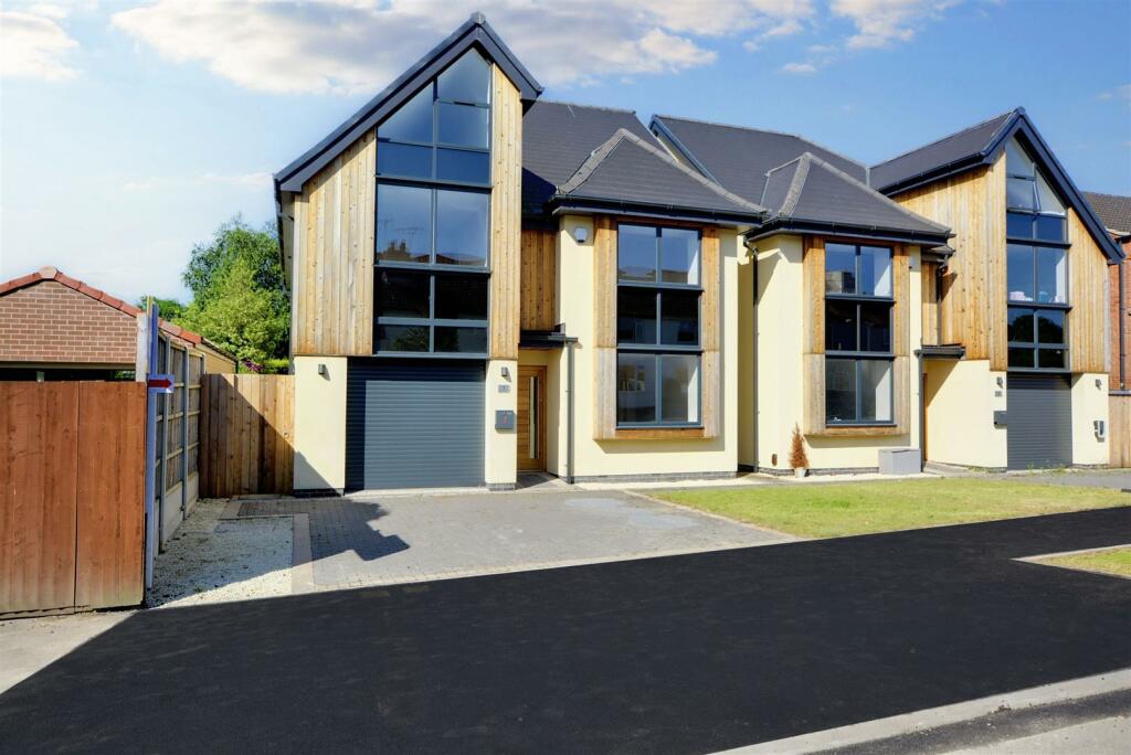 Additional image 32 of Second Avenue, Risley