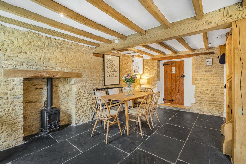 Additional image 6 of Mill Lane, Halford, Shipston-on-Stour with Annexe