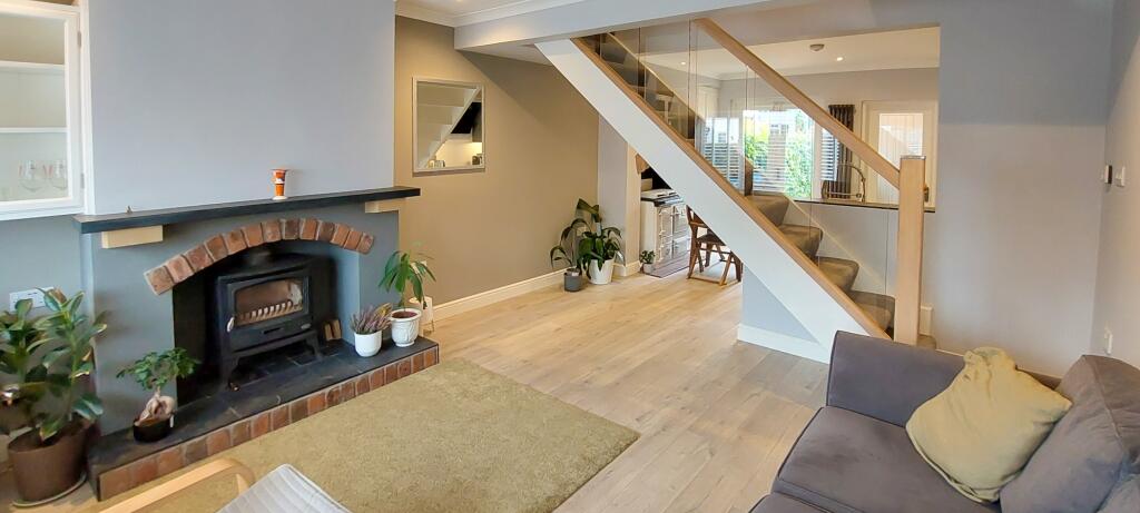 Additional image 23 of Church Street, Wincham