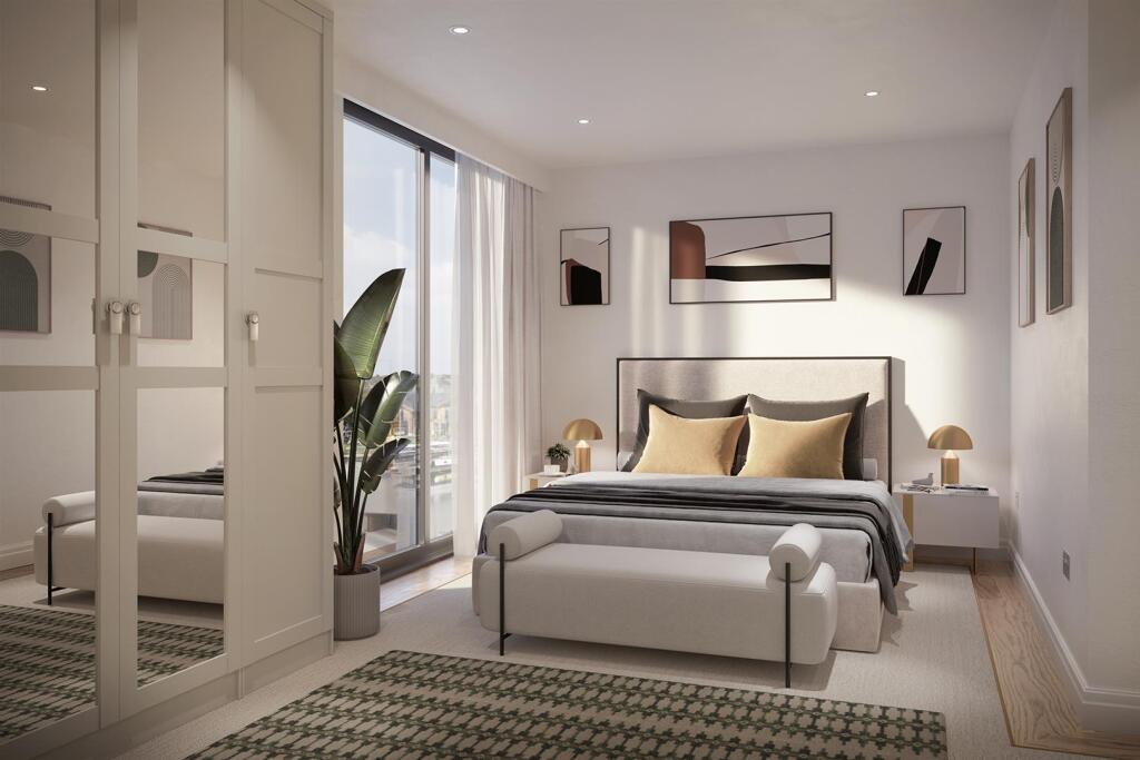 Additional image 5 of Mercia Marina,  Willington, DE65 6DW