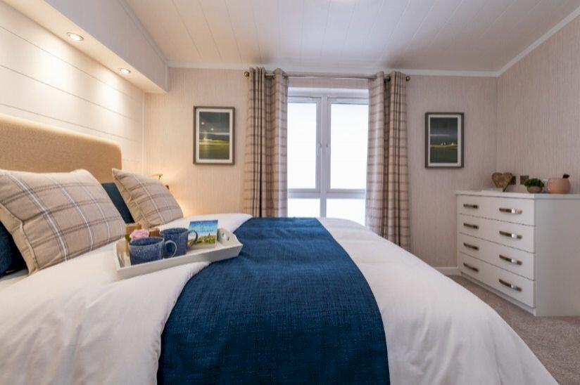 Additional image 6 of Ladera Retreat Lodges, Eaton, Congleton, Cheshire