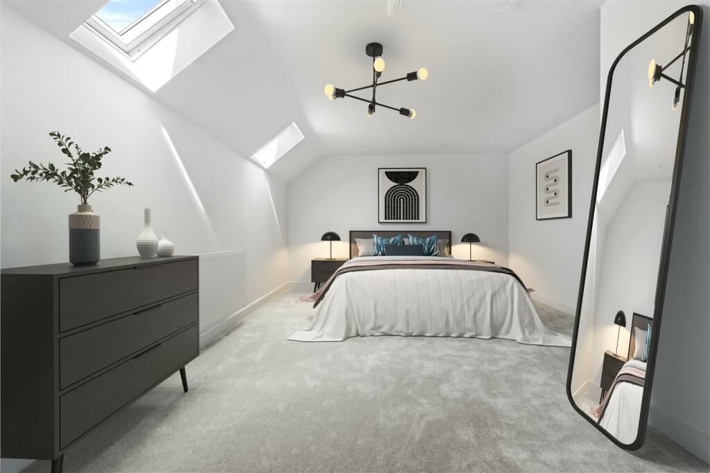 Additional image 7 of Plot 6, Felton Views, Norgren Crescent, Shipston-On-Stour