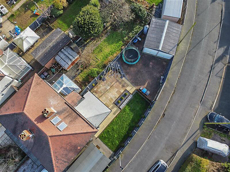 Additional image 20 of Courtland Drive, Alvaston