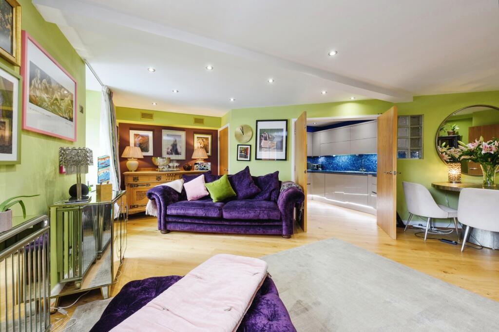 Additional image 2 of The Merchant Store, Station Road West, Canterbury, CT2