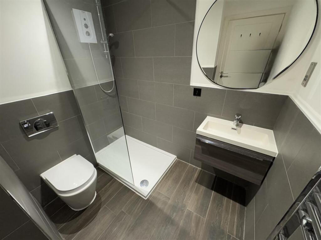 Additional image 2 of Kings Chambers, Queens Road, Coventry, CV1 3DG**Ground Floor Studio Apartment**