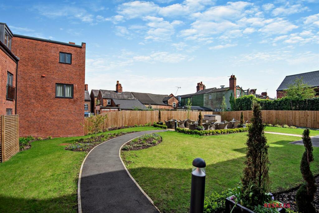 Additional image 23 of 21 Roman Court, 63 Wheelock Street, Middlewich