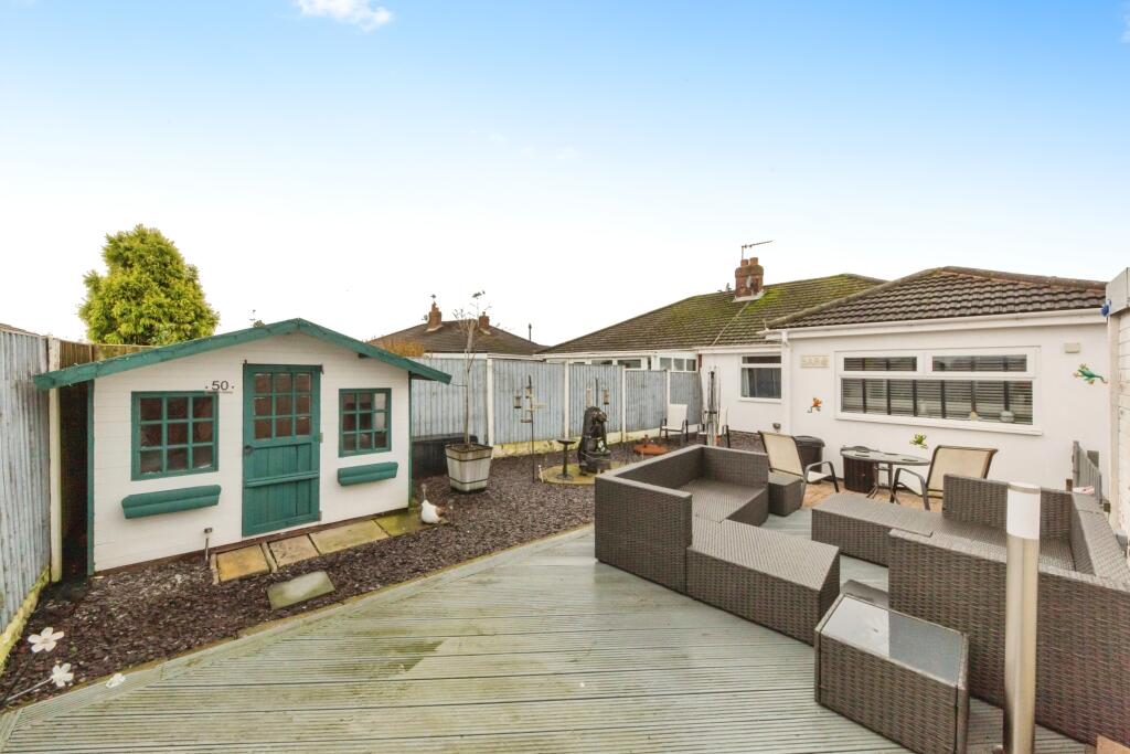 Additional image 11 of Laureston Avenue, CREWE, Cheshire, CW1