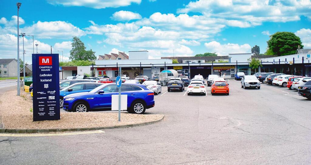 Additional image 9 of Unit 8, M Campfield Square, Dundee