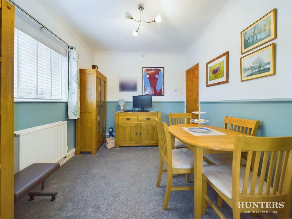 Additional image 12 of Pleasant View, Bridgehill, Consett