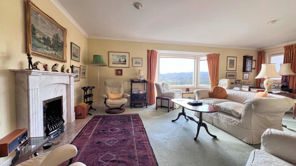 Additional image 4 of Overmeadow, Memory Lane, Gatehouse of Fleet