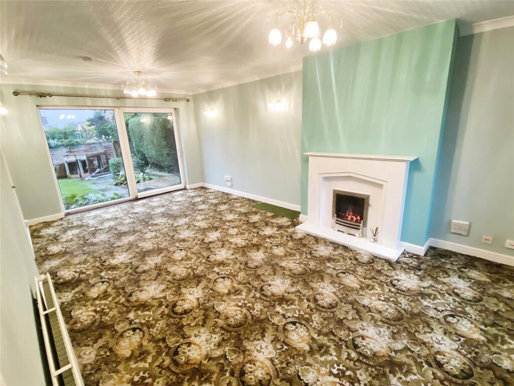 Additional image 2 of St. Nicolas Park Drive, Nuneaton, Warwickshire, CV11