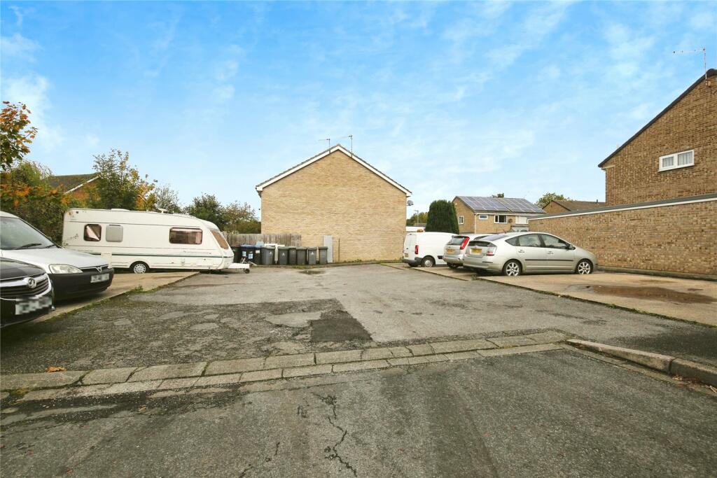 Additional image 7 of Thorntons Close, Pelton, Chester Le Street, Durham, DH2