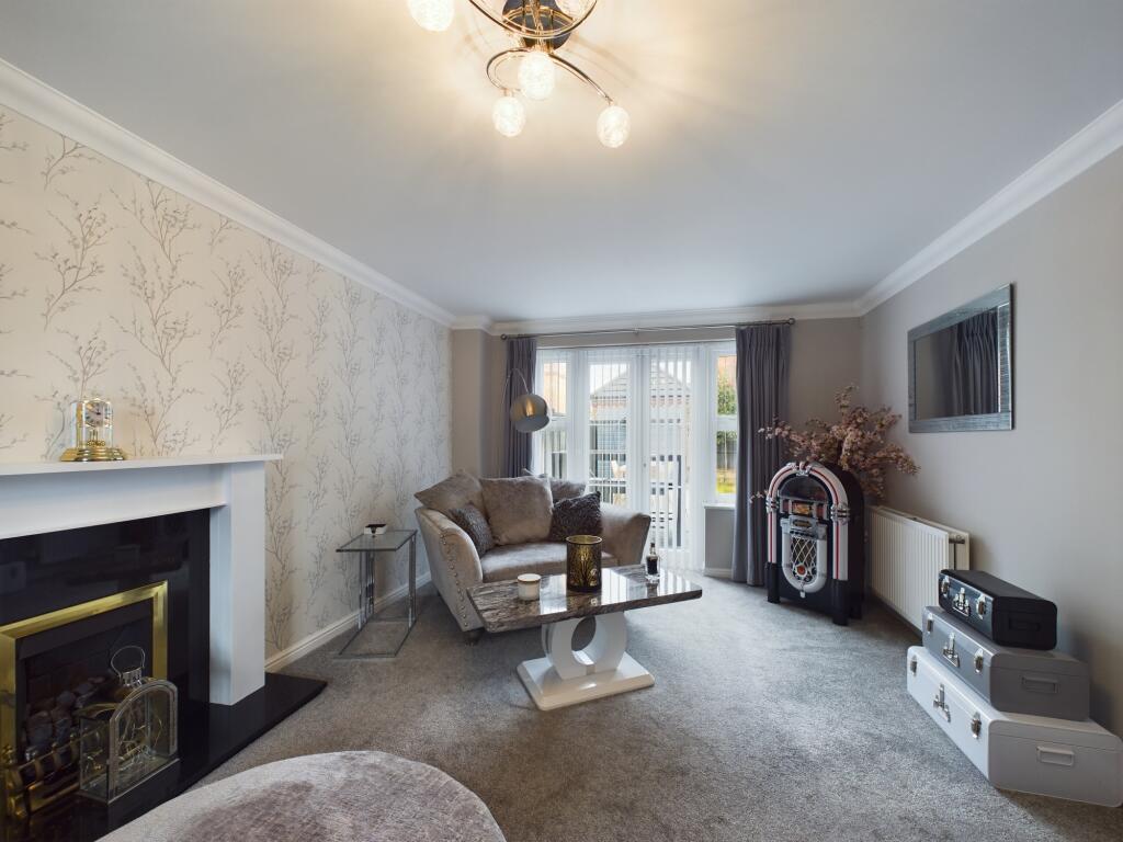 Additional image 5 of Welland Road, Hilton