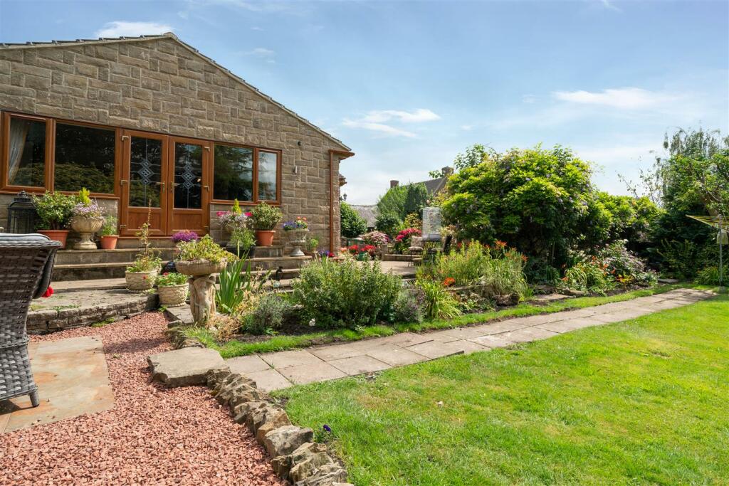 Additional image 35 of The Maltings, High Road, South Wingfield, Derbyshire, DE55 7LX