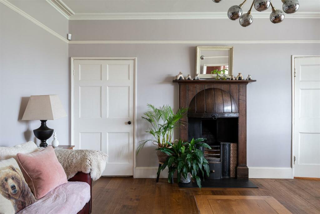 Additional image 11 of The Lymes, Woore Road, Audlem, CW3 0BP