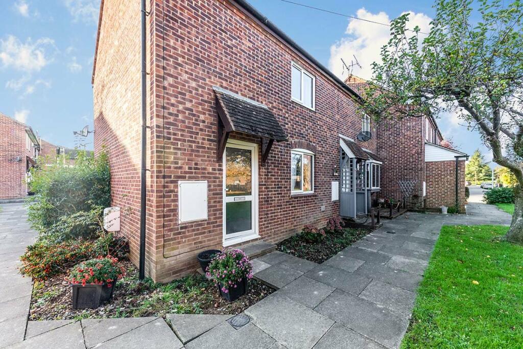 Additional image 9 of Bishops Way, Canterbury, Kent, CT2