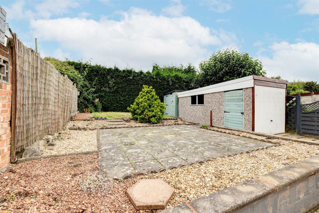 Additional image 14 of Cavendish Close, Castle Donington, Derby