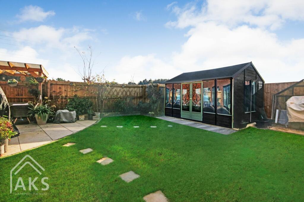 Additional image 31 of Blackbrook Road, Hilton, DE65