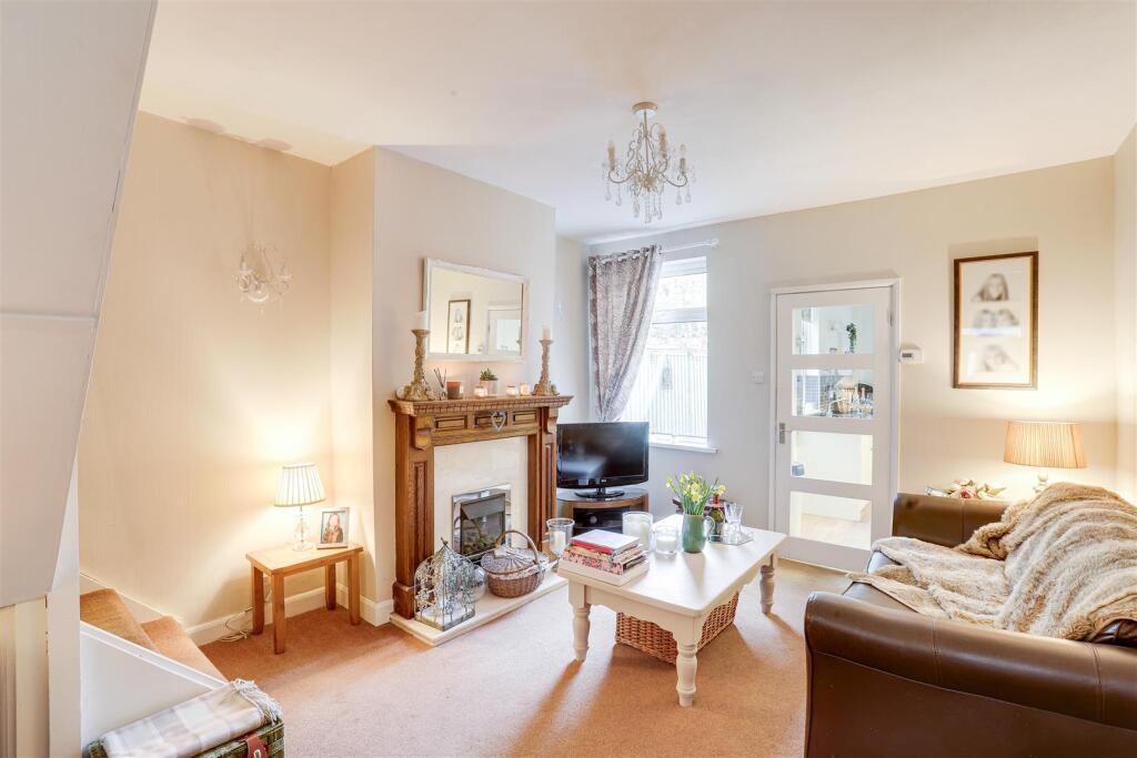 Additional image 4 of Fowler Street, Draycott, Derbyshire, DE72 3QD