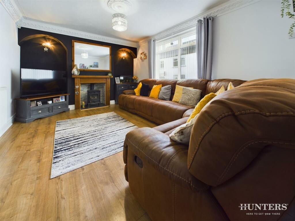 Additional image 5 of Roger Street, Consett