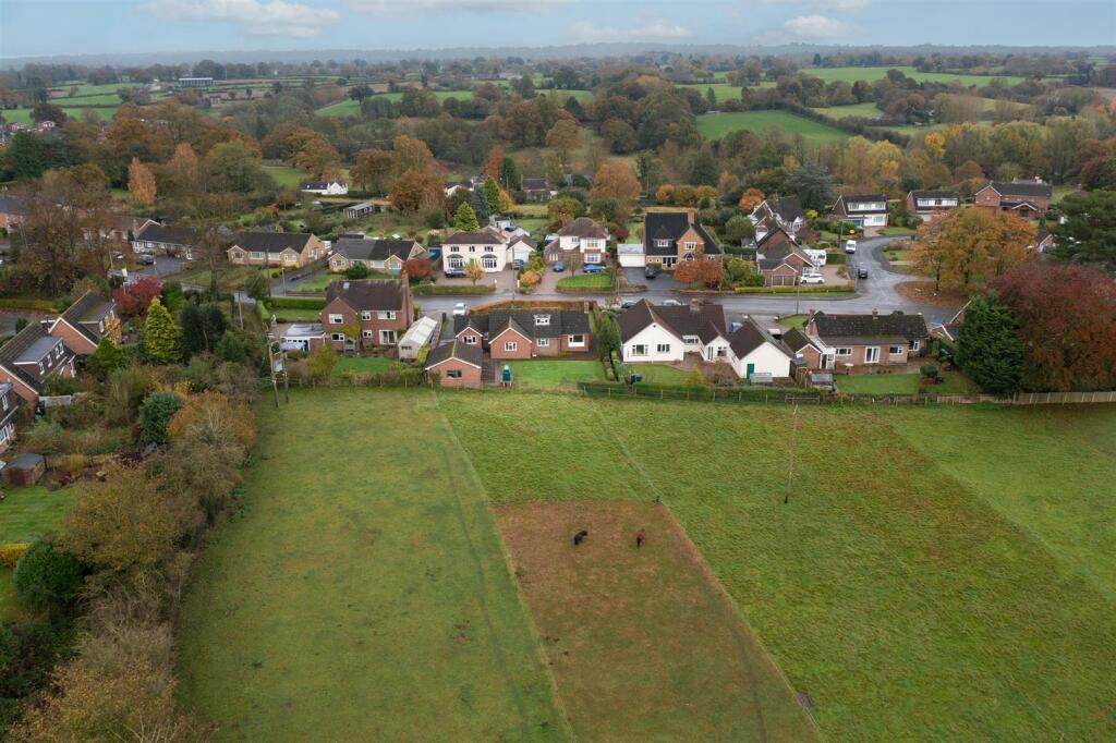 Additional image 19 of Whitchurch Road, Audlem