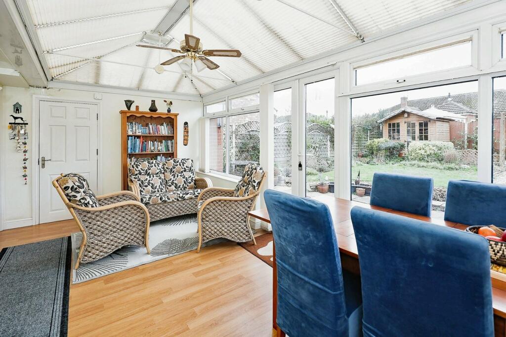 Additional image 6 of Woodview Road, Atherstone, CV9