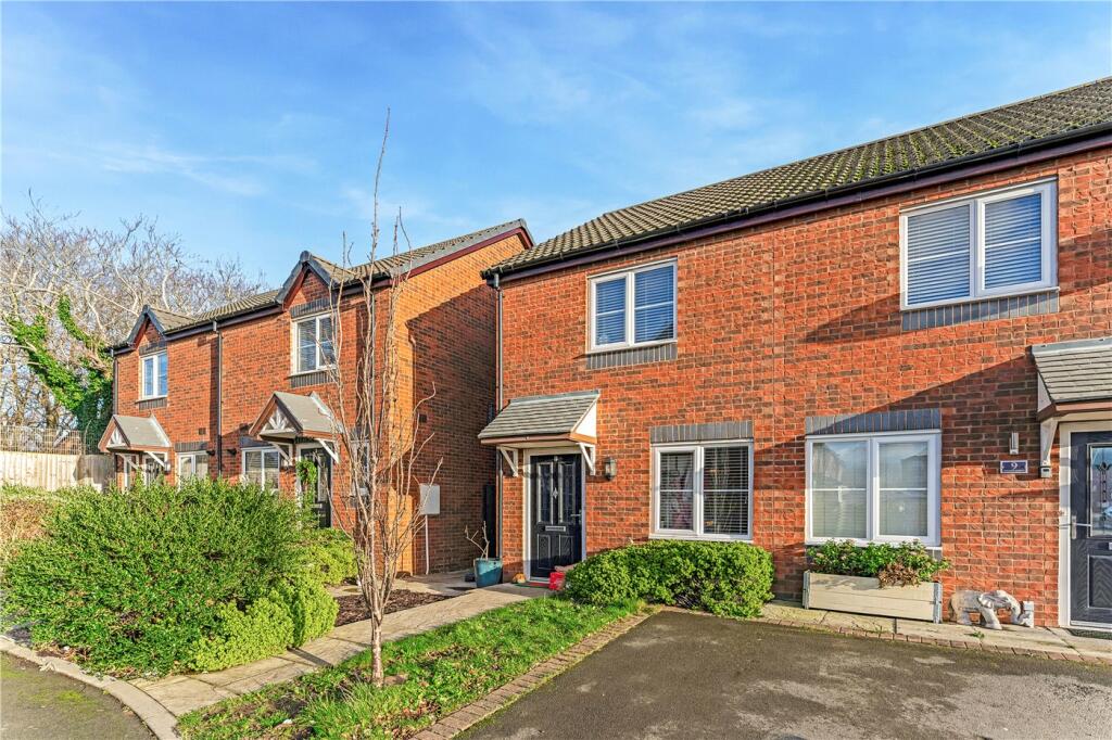 Additional image 13 of Burgundy Gardens, Leamington Spa, Warwickshire, CV31