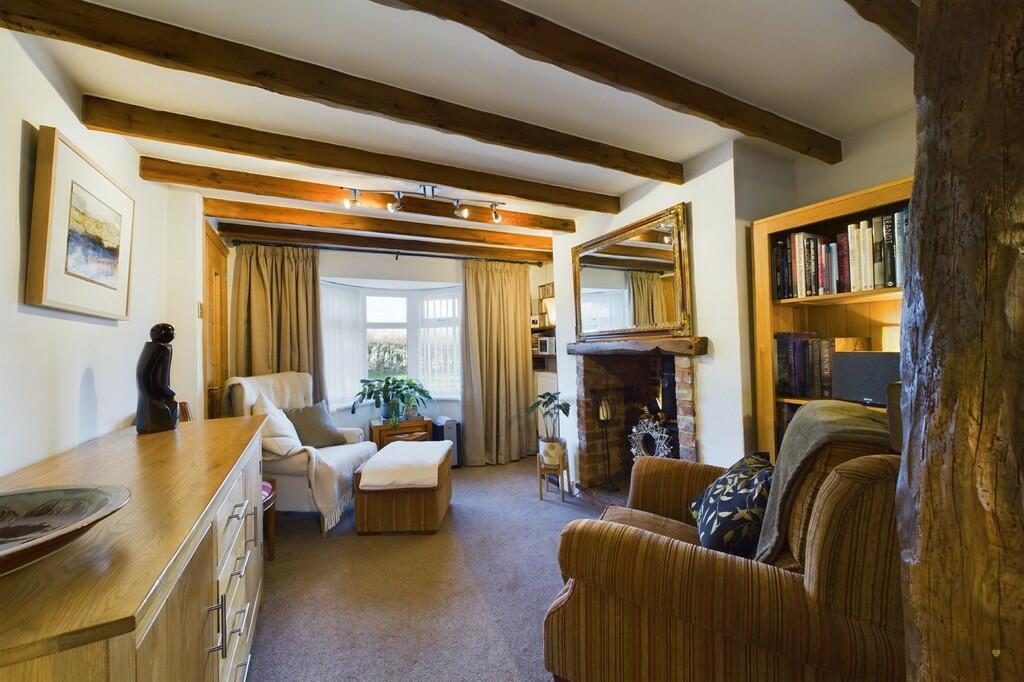 Additional image 6 of New Row, Draycott-in-the-clay