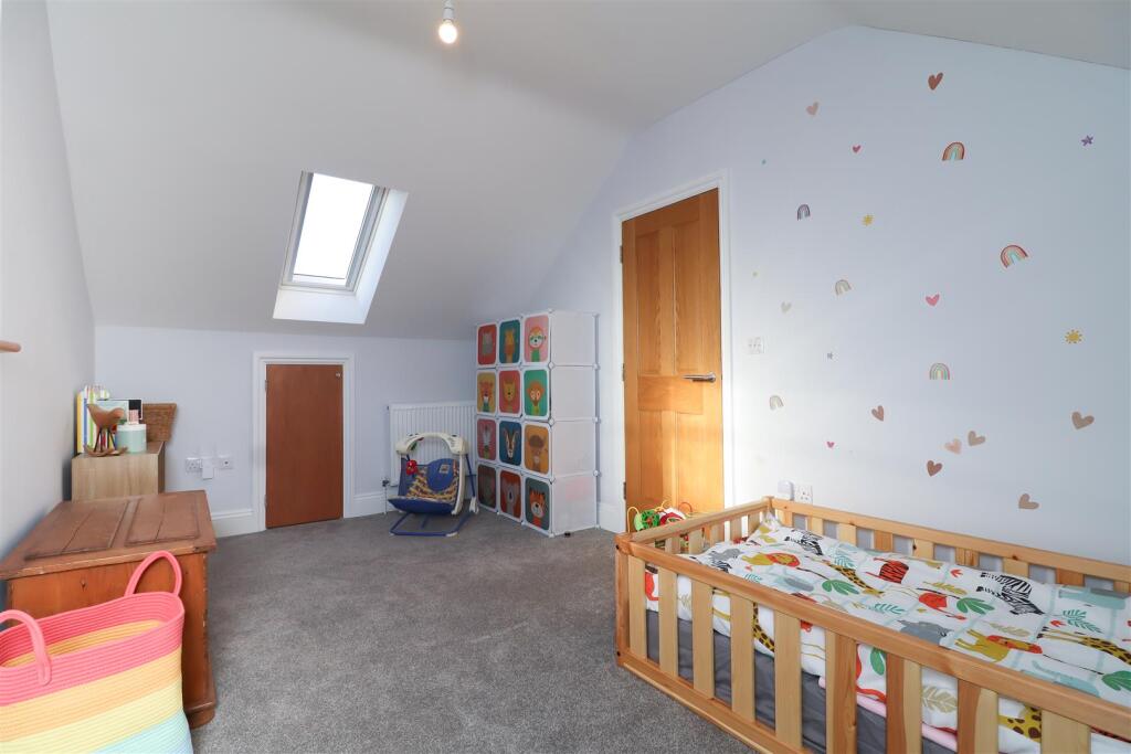 Additional image 17 of The Ashes, Haseley Knob, Warwick