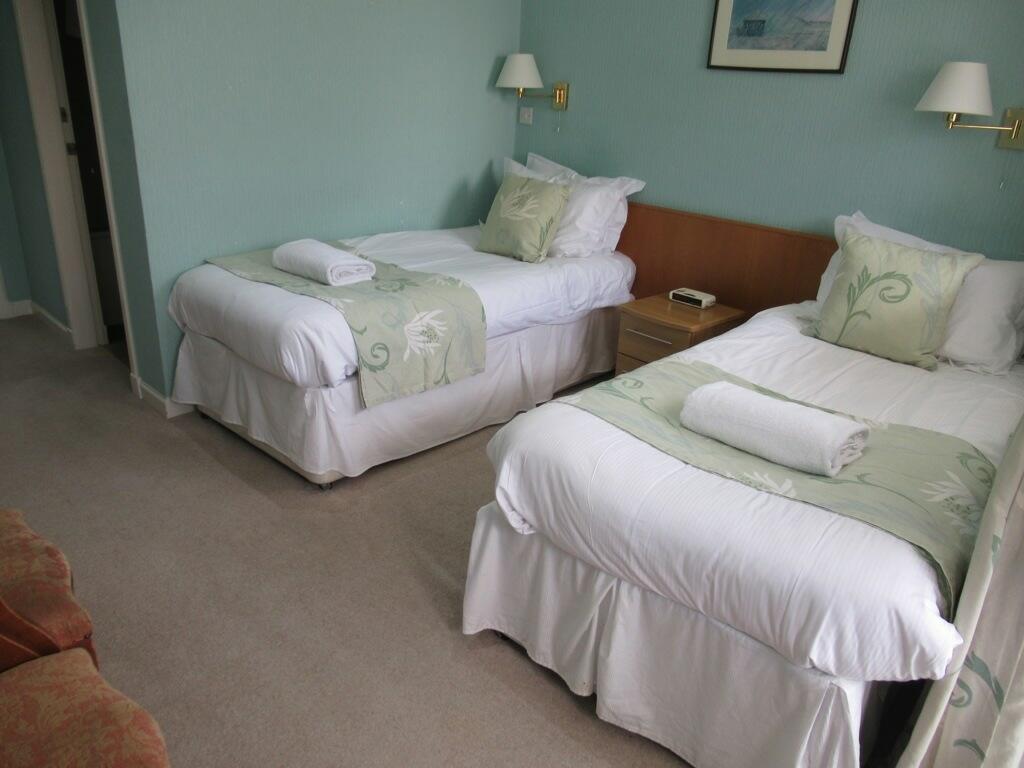 Additional image 6 of Kings Arms Hotel, 31-33 St. Andrew Street, Castle Douglas, Dumfries and Galloway