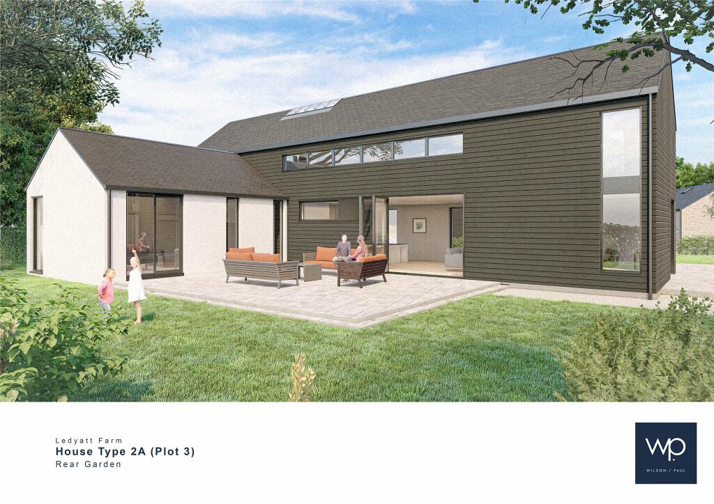 Additional image 6 of Ledyatt Farm, Coupar Angus Road, By Lundie