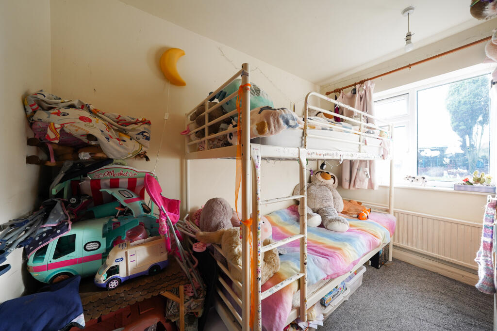 Additional image 16 of Newbold Road, Barlestone