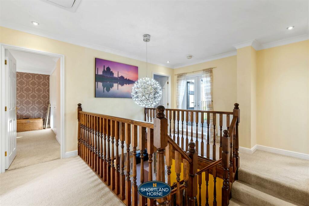 Additional image 15 of Cryfield Heights, Gibbet Hill, Coventry