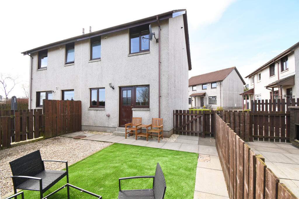 Additional image 16 of Queens Road, Inverbervie, DD10