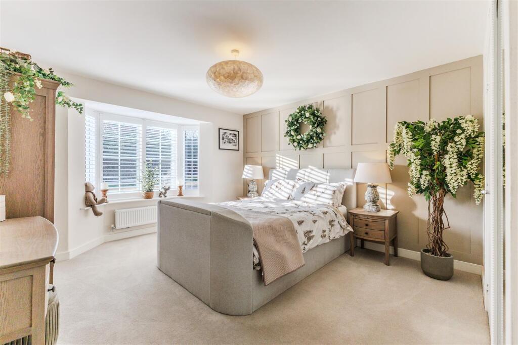 Additional image 11 of Nason Way, Shipston-On-Stour