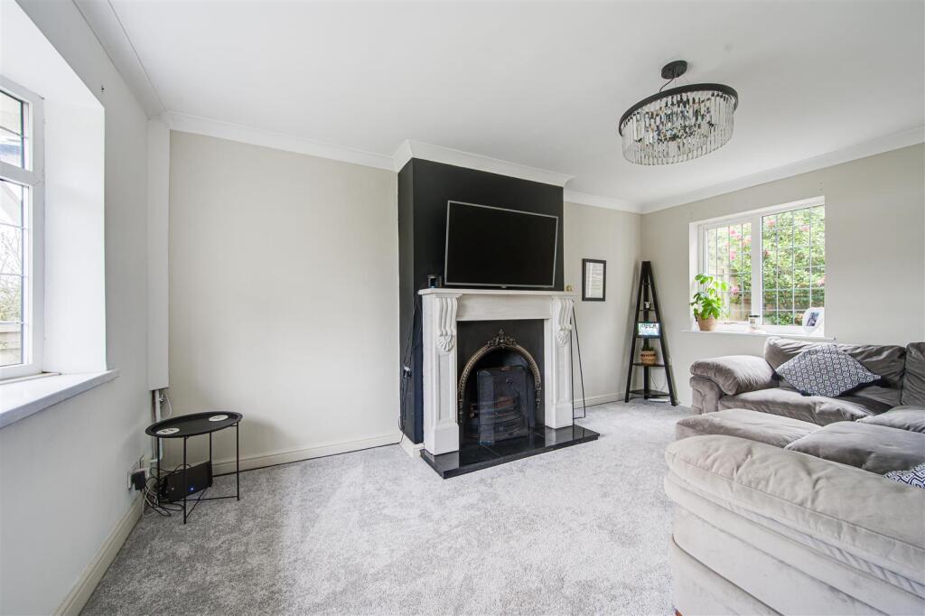 Additional image 9 of High Lowe Avenue, Congleton