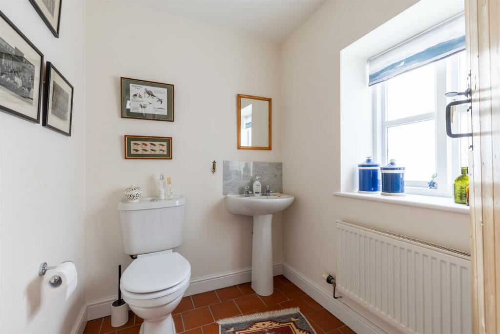Additional image 17 of The Drift House, Woore Road, Audlem