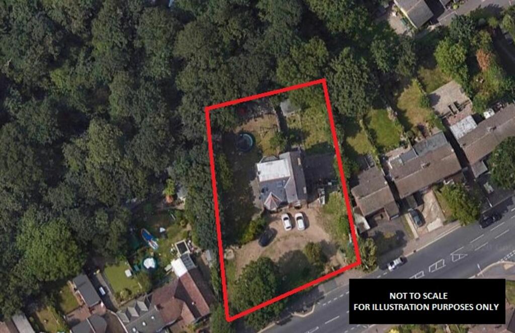 Additional image 2 of Erith- Development Opportunity